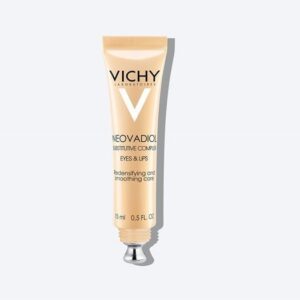 Creme Antirrugas Para Contorno De Labios e Olhos 15ml