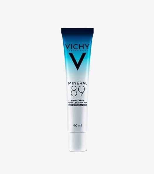 Creme Hidratante Fortalecedor 40ML