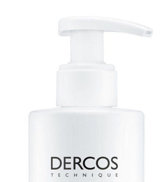 Kera-Solutions Shampoo Repositor 250ml - Imagem 3
