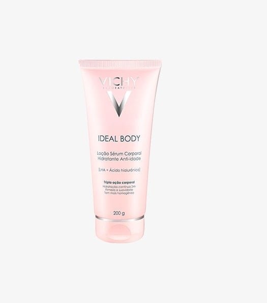 Loção Sérum Corporal 200g