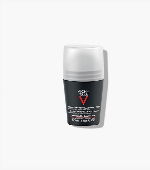 Desodorante Antitranspirante 72 horas 50ml