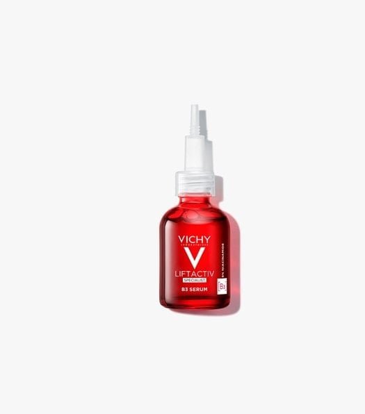 B3 Sérum uniformizador e corretor de linhas 30ML